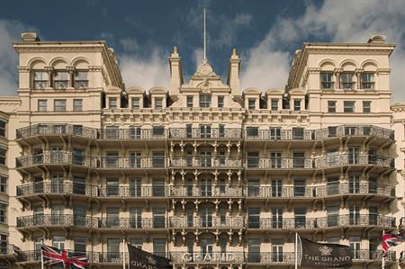 The Grand Brighton