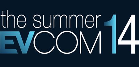 Summer EVCOM will be a one-day conference in September