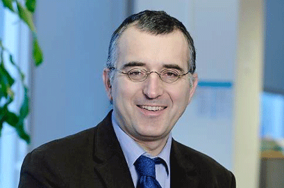 CWT's Thierry Duguet