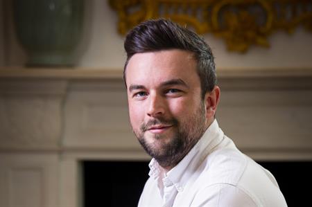 'The industry is so wasteful, it's a shame'