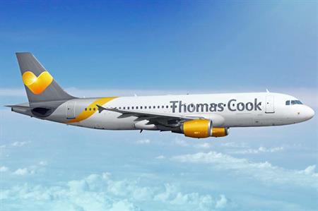 Thomas Cook sells UK corporate travel business Co-operative Travel Management