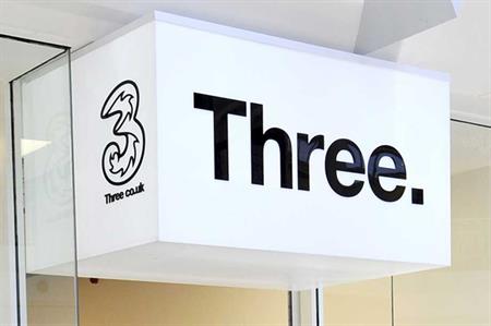 Three appoints Zibrant LIVE