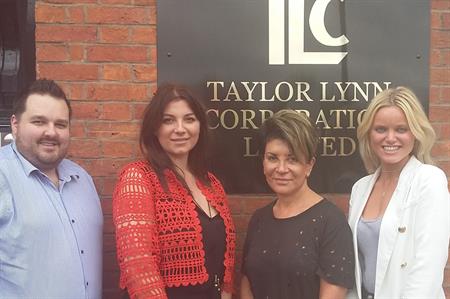 TLC expands team