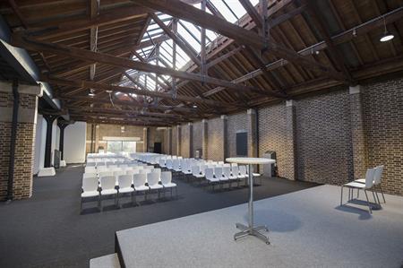 Tobacco Dock