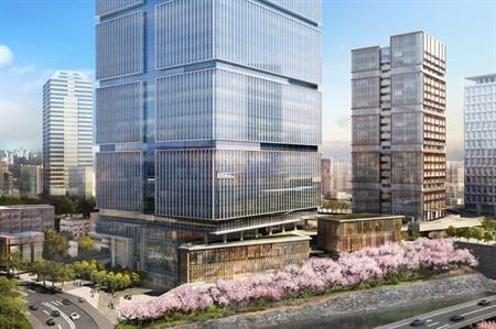 The Prince Gallery Tokyo Kioicho, a Luxury Collection Hotel