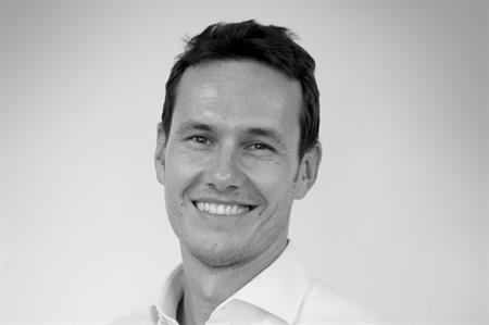Tony Longstone joins TEC