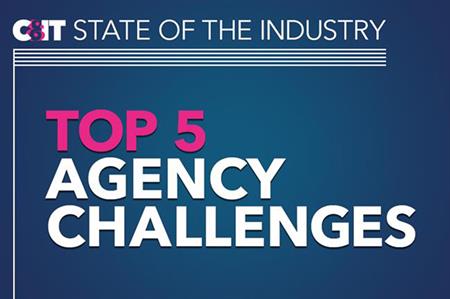 State of the Industry 2017: Top 5 Agency Challenges