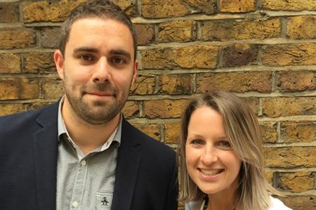 Jez Audus and Meredith Bloom join Top Banana