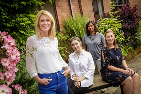 Top Banana expands team by six