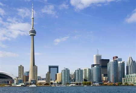 Toronto, Canada