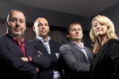 Directors of Touch Associates