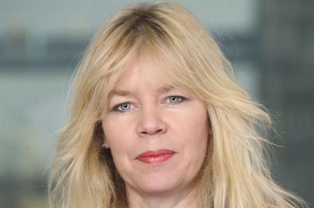 London & Partners' Tracy Halliwell