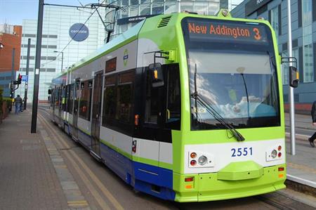 Transport for London appoints MCL Create