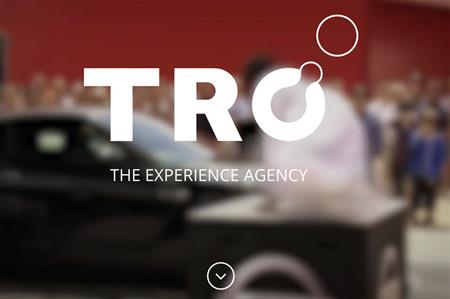 TRO website