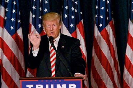 Donald Trump (©iStockphoto.com)