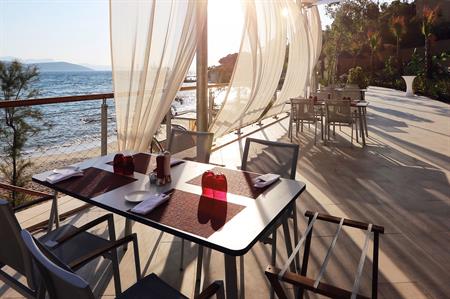 8 of the best hotels in... Turkey