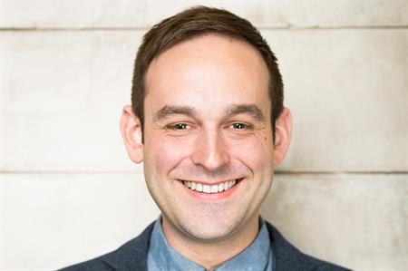 Agency boss reveals blueprint for rapid business growth