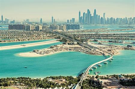 BCD Meetings & Events adds UAE to its Global Partner Network