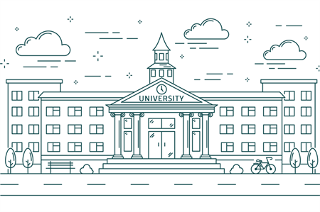 Do event agencies and universities work well together?