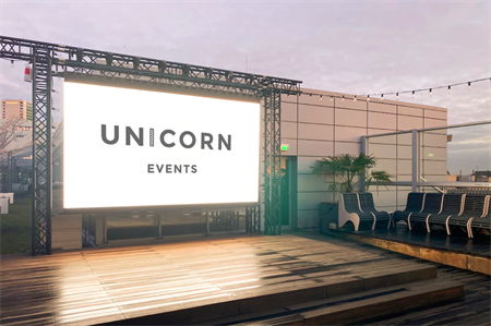 Unicorn Events closes due to COVID-19 challenges