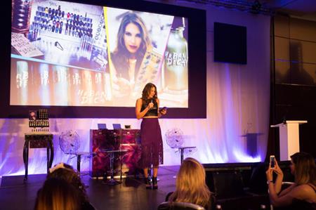 Urban Decay Conference 2016