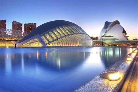 Valencia, Spain