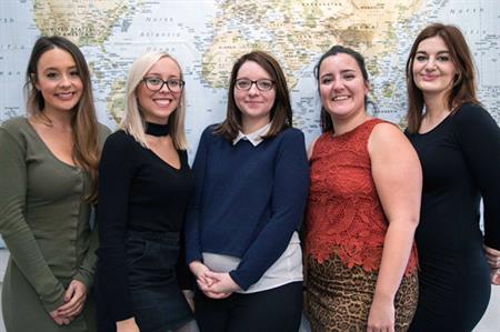Events team