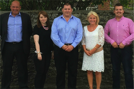 Venue and Events' strategic partners