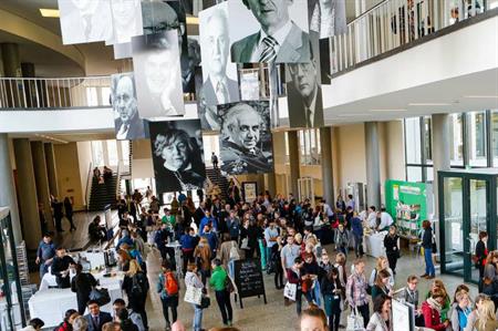 Image: Twitter @VegMed_Kongress
