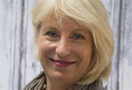 Anita Lowe of Venues and Events International