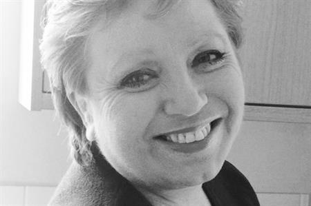 Vicky O'Leary