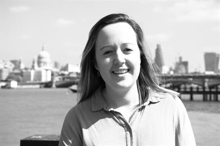 Victoria Mellor