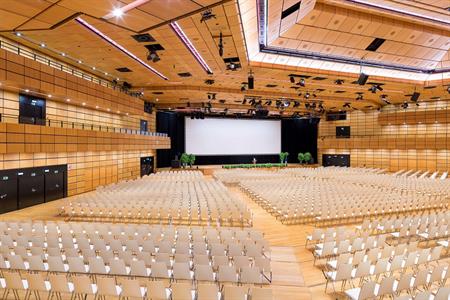Austria Center Vienna