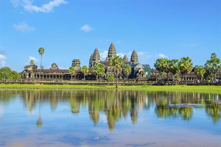 Colt Technology are planning trips to Cambodia, Vietnam and Miami
