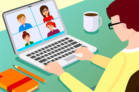 ‘Virtual event providers have been opportunistic’