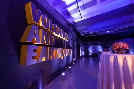 Natural History Museum opens more spaces for corporate hire