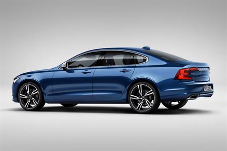 Volvo selects Ignition for product launch