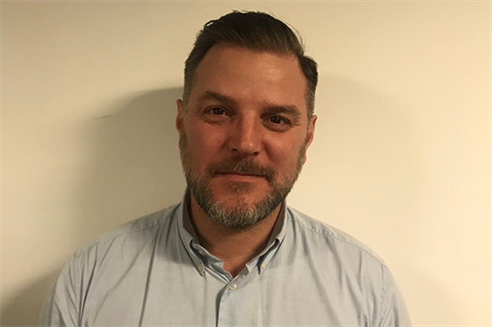 Pure Events appoints new business development director