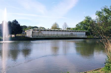 Warwick Conferences invests £5.3m in new venue