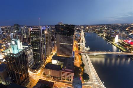 Brisbane