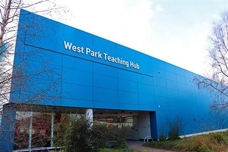 Loughborough University launches West Park Teaching Hub