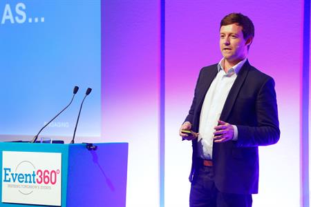 Twitter UK head of brand staretgy & creative, Will Scougal
