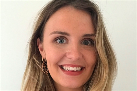 'Having a mentor is invaluable'