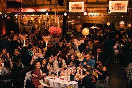 Case study: Leon Winter Award Celebration