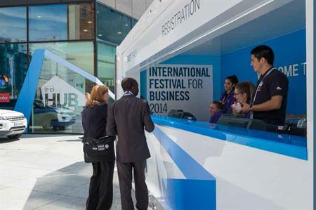 IFB to host new event for UK film industry