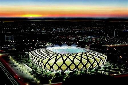 Brazil 2014 World Cup: Group D factfile