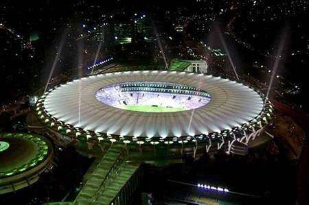 Brazil 2014 World Cup: Group H factfile
