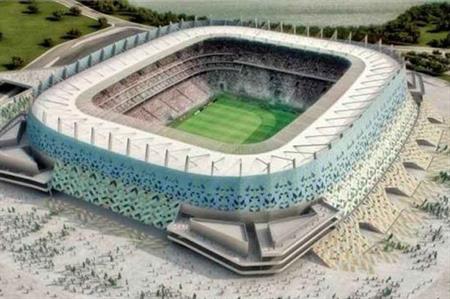 Brazil 2014 World Cup: Group G factfile