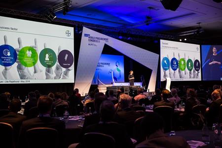 Procurement Leaders World Procurement Congress and Awards 2016