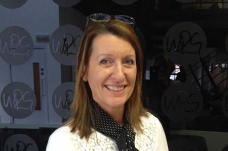 WRG appoints business development director